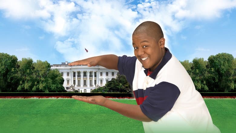 Backdrop from Cory in the House