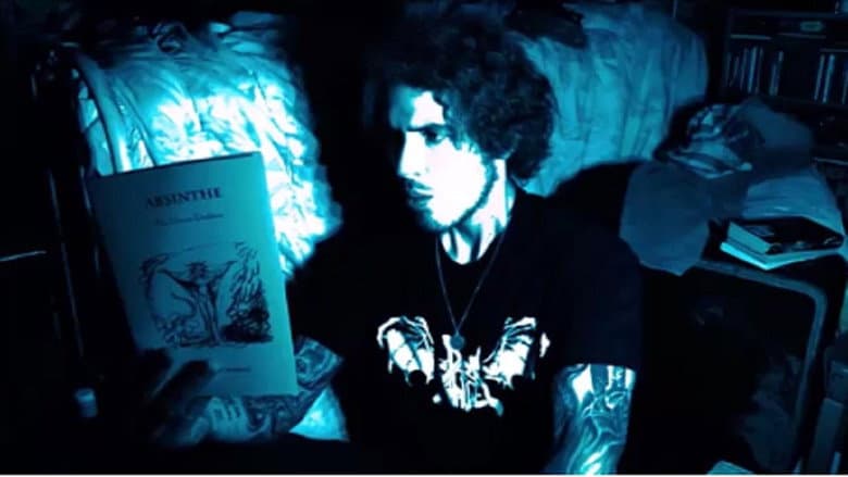 Backdrop from Dante's Shadow of Sin