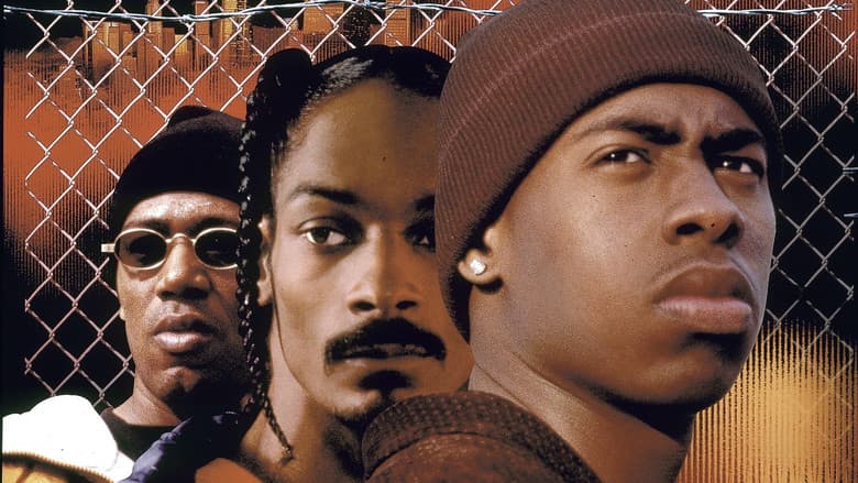 Backdrop from Hot Boyz