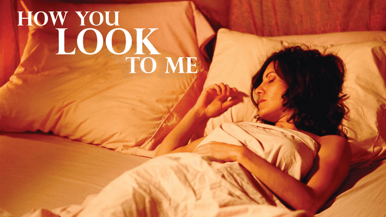 Backdrop from How You Look to Me