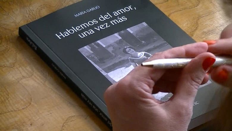 Backdrop from El Libro de Emilia