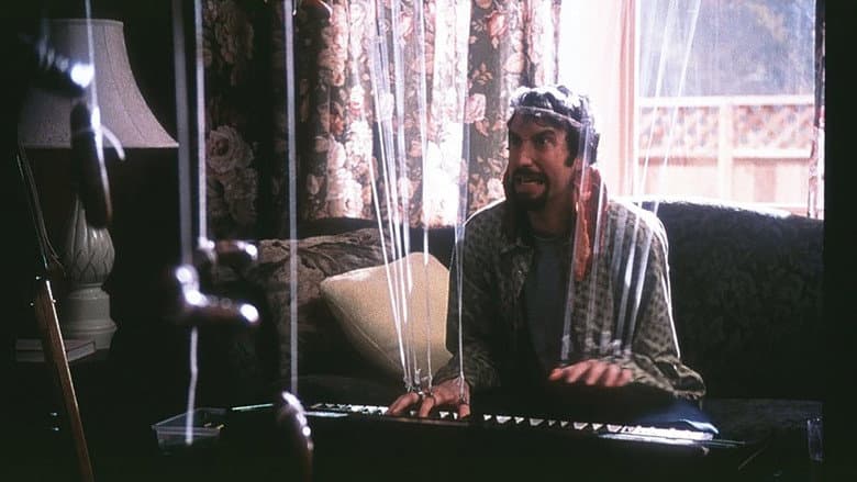 Backdrop from Freddy Got Fingered