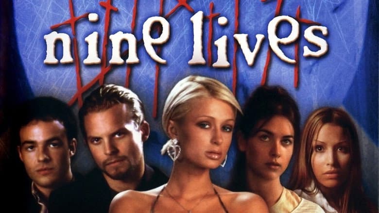 Backdrop from Nine Lives