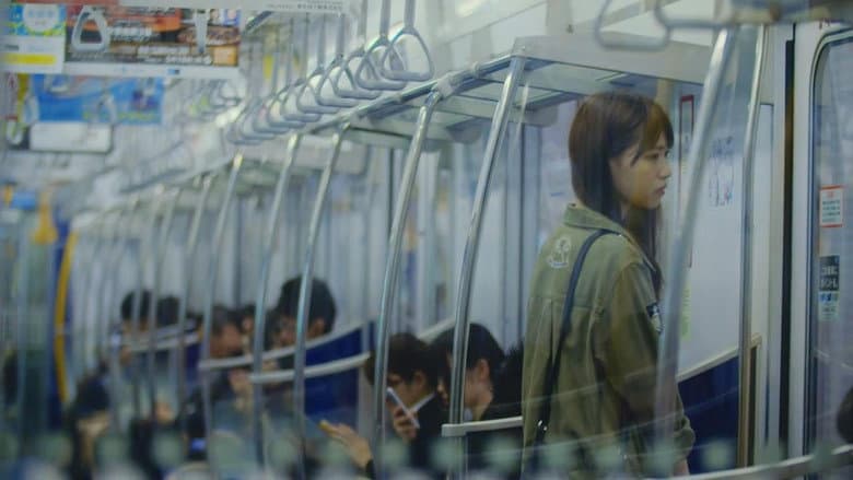 Backdrop from How to Forget Sadness: Documentary of Nogizaka46