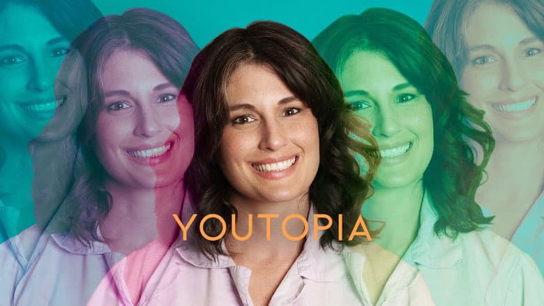 Backdrop from Youtopia