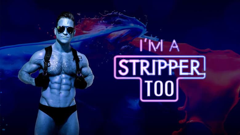 Backdrop from I'm a Stripper Too!