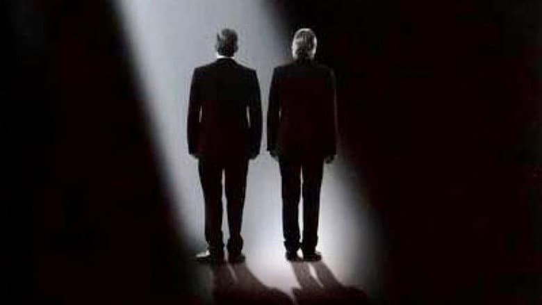 Backdrop from Yello: Touch Yello - The Virtual Concert