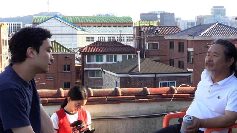 Backdrop from In Our Day