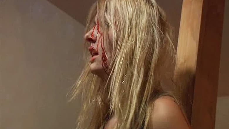Backdrop from Legion : The Final Exorcism