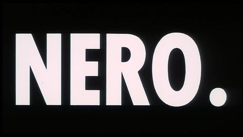 Backdrop from Nero