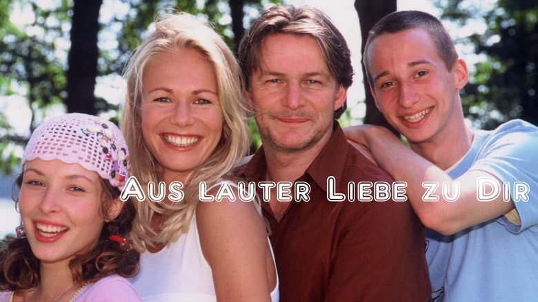 Backdrop from Aus lauter Liebe zu Dir