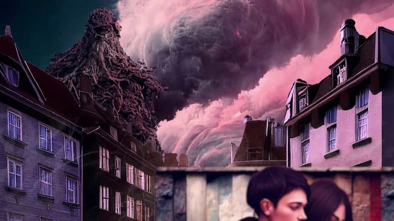 Backdrop from Somnio Ergo Sum
