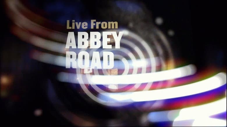 Backdrop from Live from Abbey Road: Best of Season 1