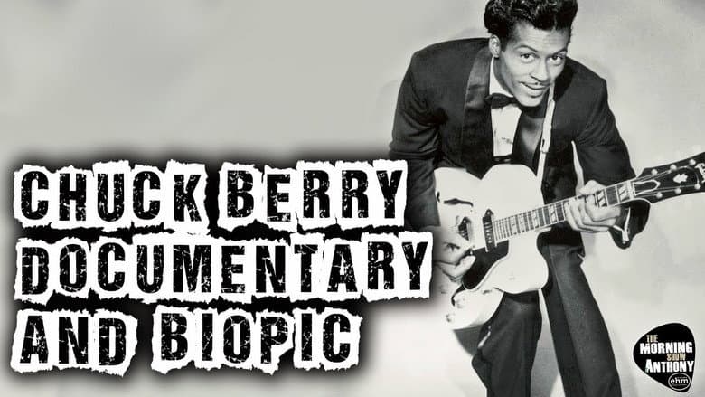Кадр із фільму «Chuck Berry: The Original King of Rock 'n' Roll»