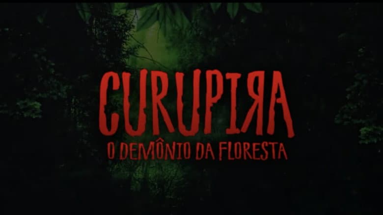Backdrop from Curupira: O Demônio da Floresta