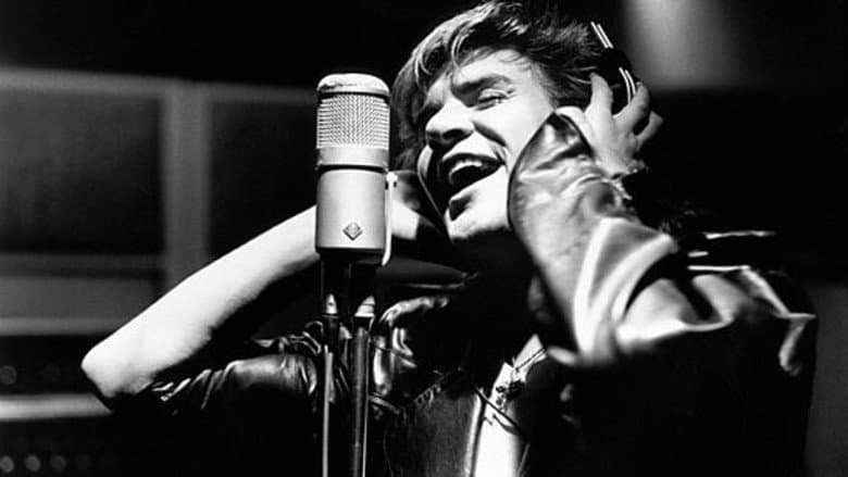 Backdrop from Wild Boys: The Story of Duran Duran