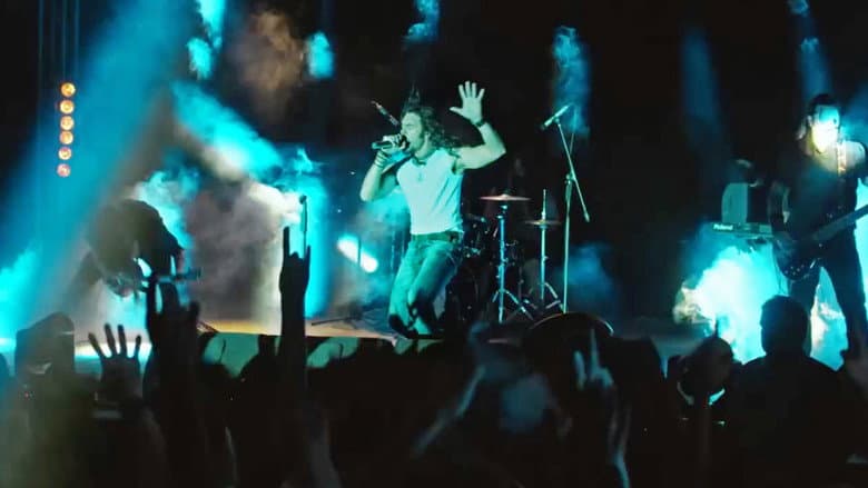Backdrop from Barış Akarsu: Merhaba