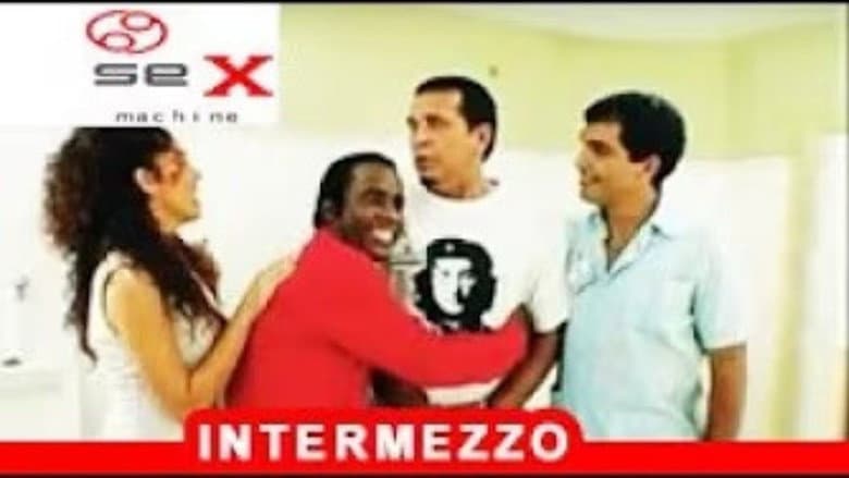 Backdrop from Intermezzo