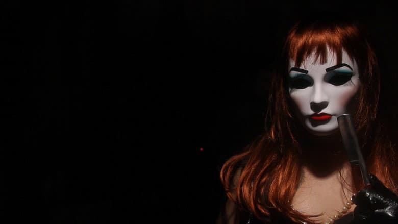 Backdrop from Deviant Behavior