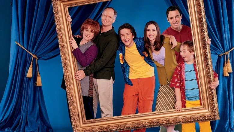 Backdrop from Even Stevens