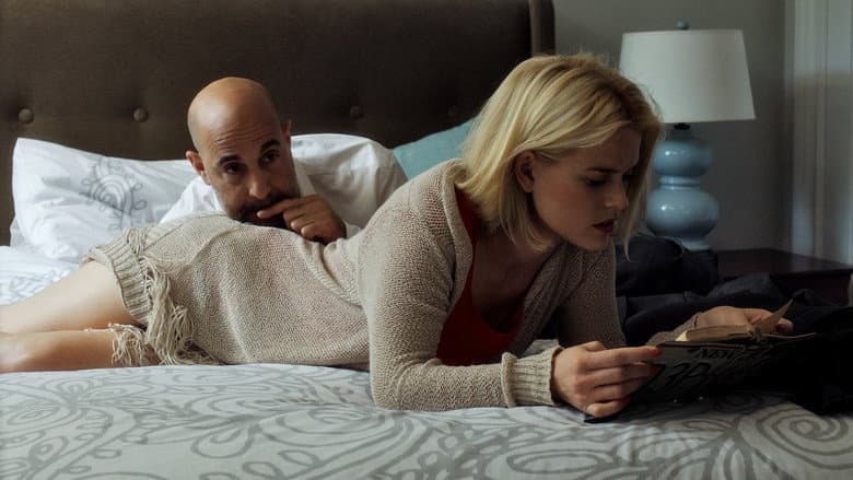 Backdrop from Some Velvet Morning