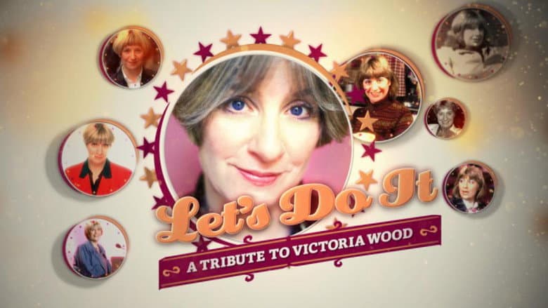 Backdrop from Let's Do It: A Tribute to Victoria Wood