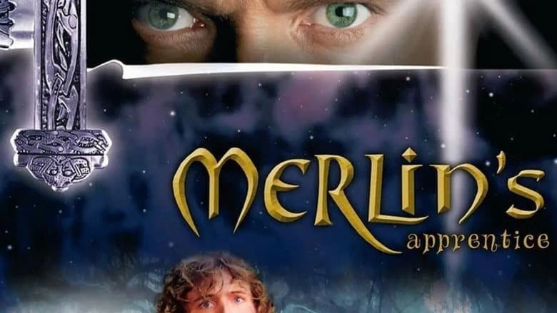 Backdrop from Merlin's Apprentice