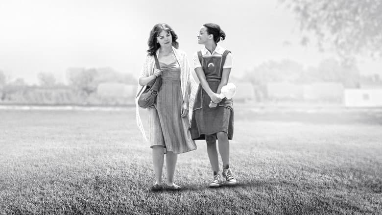 Backdrop from I Am Somebody's Child: The Regina Louise Story