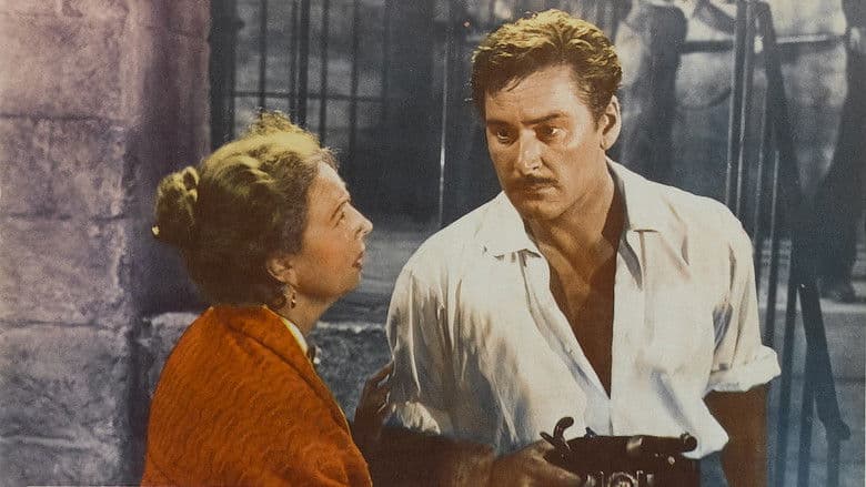 Backdrop from Adventures of Captain Fabian
