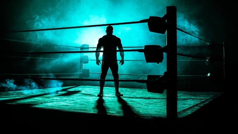 Backdrop from Dark Side of the Ring
