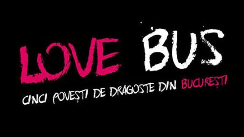 Backdrop from Love Bus: Five Love Stories from Bucharest