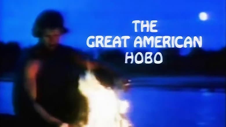 Backdrop from The Great American Hobo
