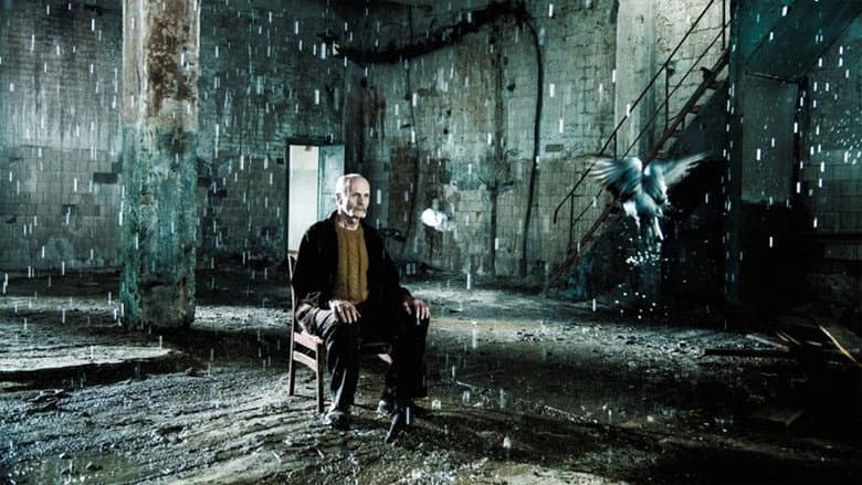 Backdrop from Voices from Chernobyl