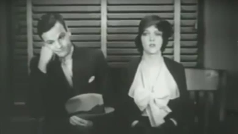 Backdrop from Alias Mary Smith