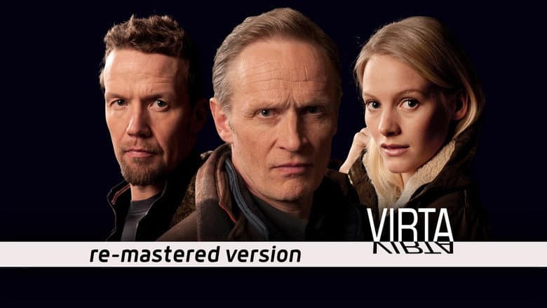 Backdrop from Virta