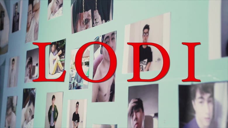 Backdrop from Lodi