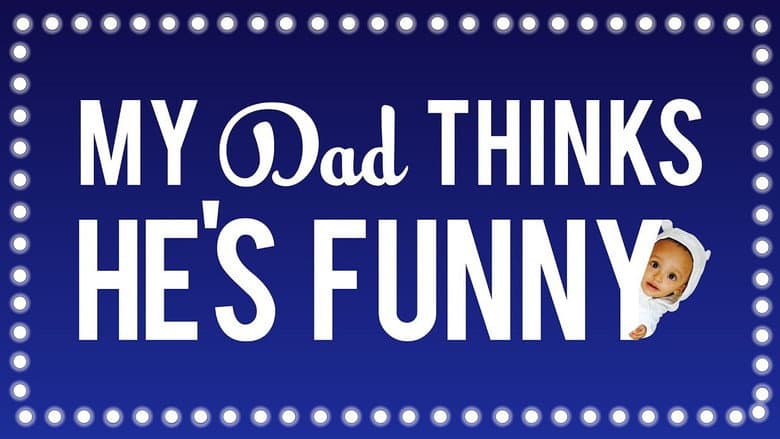 Backdrop from Sorabh Pant : My Dad Thinks He's Funny
