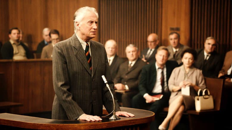 Backdrop from Murer: Anatomy of a Trial