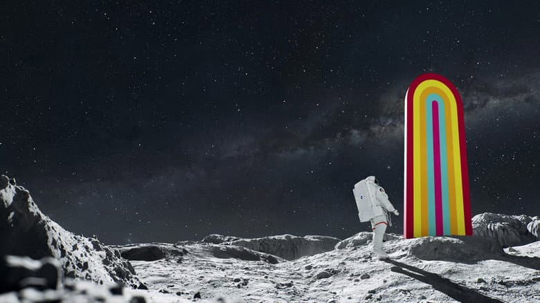 Backdrop from Game Changer