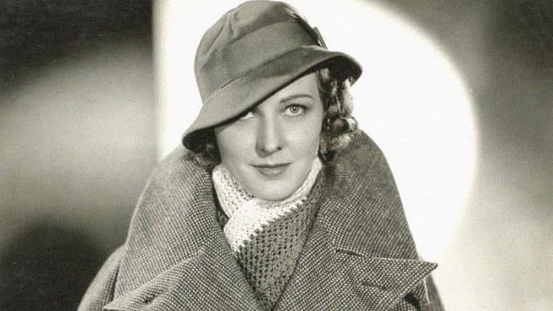 Backdrop from Fugitive Lady