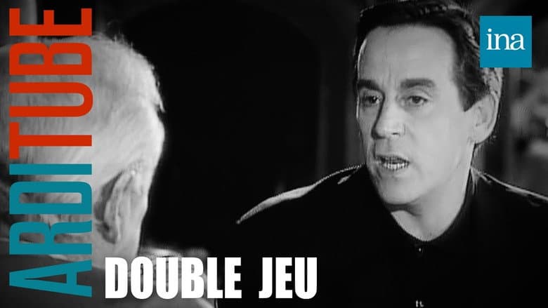 Backdrop from Double Jeu