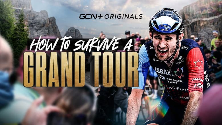 Backdrop from How To Survive a Grand Tour