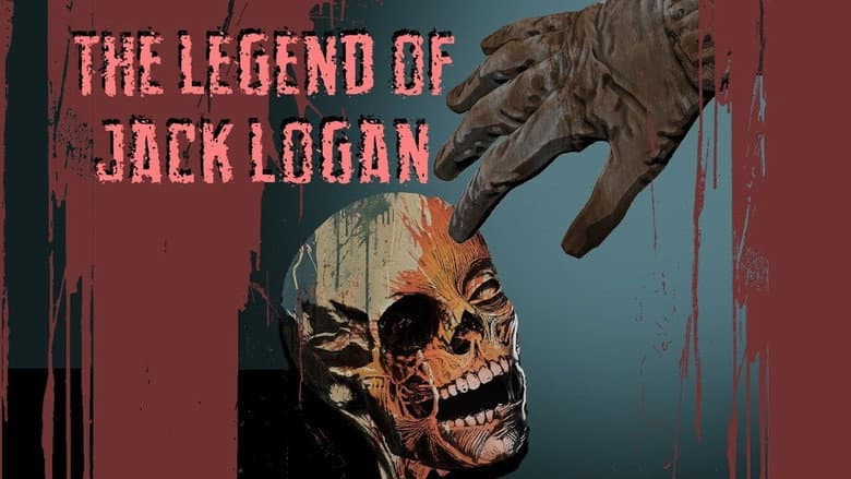 Backdrop from The Legend of Jack Logan