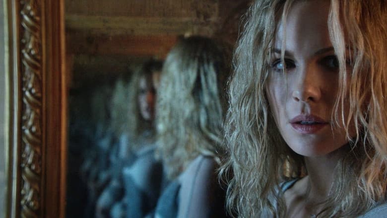 Backdrop from The Disappointments Room