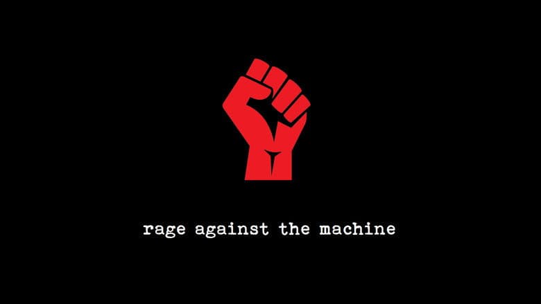Backdrop from Rage Against The Machine: The Battle Of Mexico City