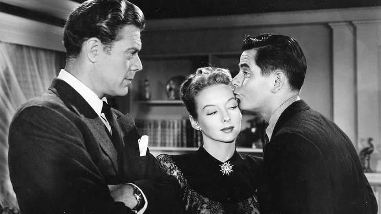 Backdrop from The Mating of Millie