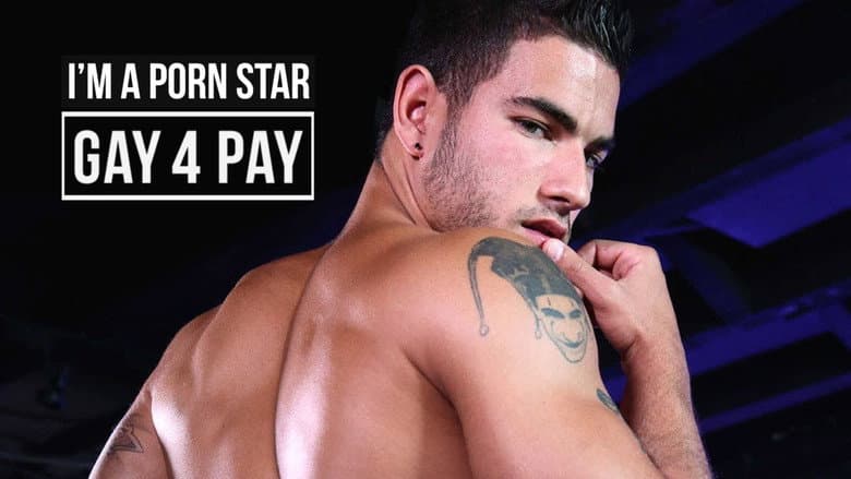 Backdrop from I'm a Porn Star: Gay 4 Pay