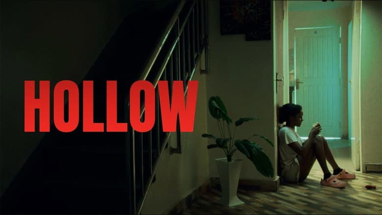 Backdrop from Hollow