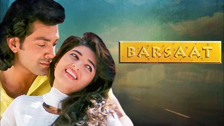 Backdrop from Barsaat