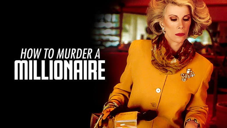 Backdrop from How to Murder a Millionaire